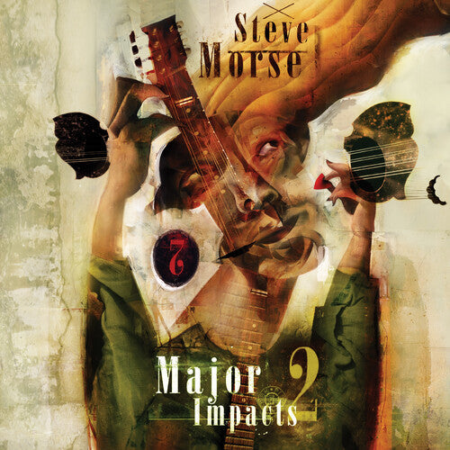 Major Impacts 2 (Reissue) [CD] (ONLINE ORDER ONLY)