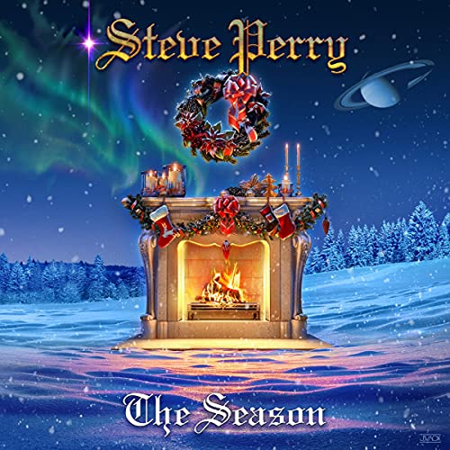 The Season [LP] [Vinyl]