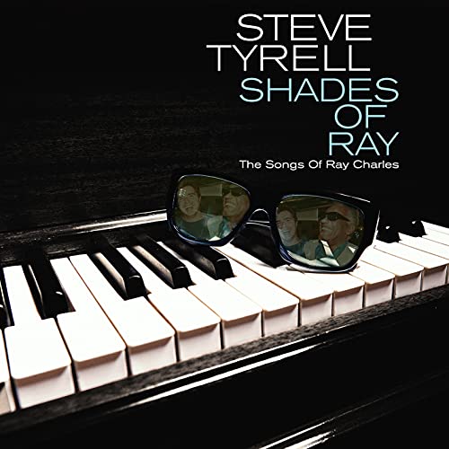 Shades of Ray: The Songs of Ray Charles [CD] (ONLINE ORDER ONLY)