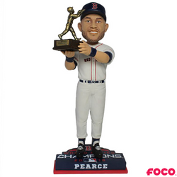Boston Red Sox 2018 World Series Champions Bobbleheads (ONLINE ORDER ONLY)