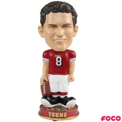 Knucklehead Big Head Bobbleheads (ONLINE ORDER ONLY)