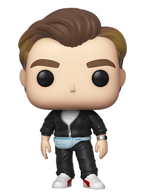 Funko POP! Wonder Woman 1984 - Steve Trevor Vinyl Figure (ONLINE ORDER ONLY)