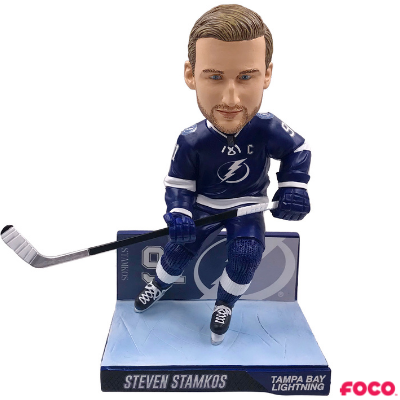 Big Ticket Bobbleheads (ONLINE ORDER ONLY)