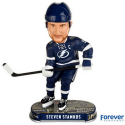 NHL Headline Bobbleheads (ONLINE ORDER ONLY)