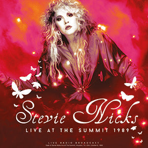 Live at The Summit 1989 [Import] [Vinyl]