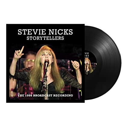 Storytellers [Import] [Vinyl] (ONLINE ORDER ONLY)