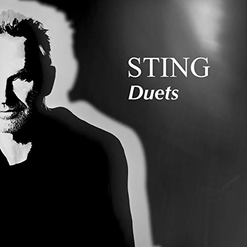 Sting - Duets [2 LP] [Vinyl] (ONLINE ORDER ONLY)