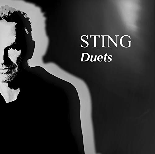 Sting - Duets [2 LP] [Vinyl] (ONLINE ORDER ONLY)