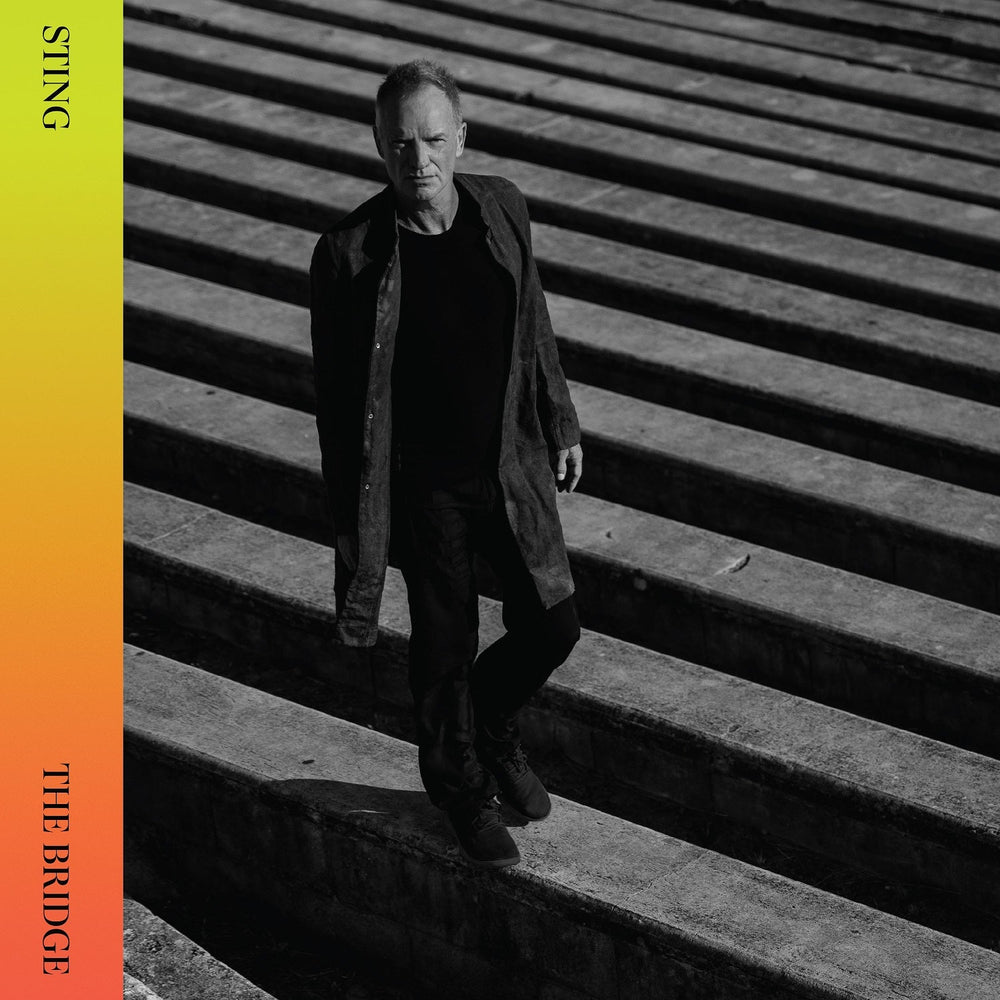 The Bridge [Cassette] [Cassette] (ONLINE ORDER ONLY)