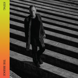 The Bridge [CD] (ONLINE ORDER ONLY)