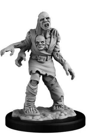 Stitched Zombie (ONLINE ORDER ONLY)