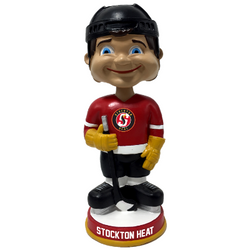AHL Vintage Bobbleheads (ONLINE ORDER ONLY)