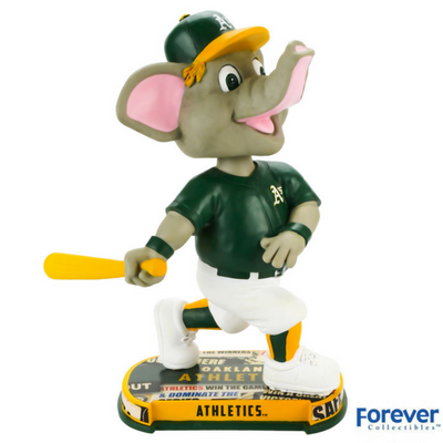 MLB Headline Bobbleheads (ONLINE ORDER ONLY)