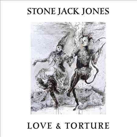 Love & Torture [Vinyl] (ONLINE ORDER ONLY)