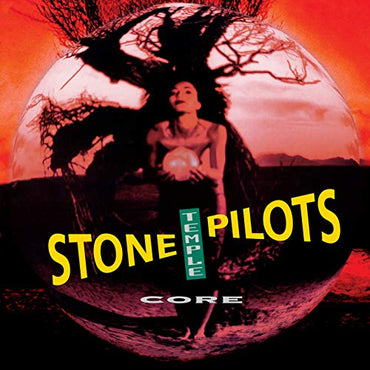Stone Temple Pilots - Core (2017 Remaster) [Vinyl] (ONLINE ORDER ONLY)