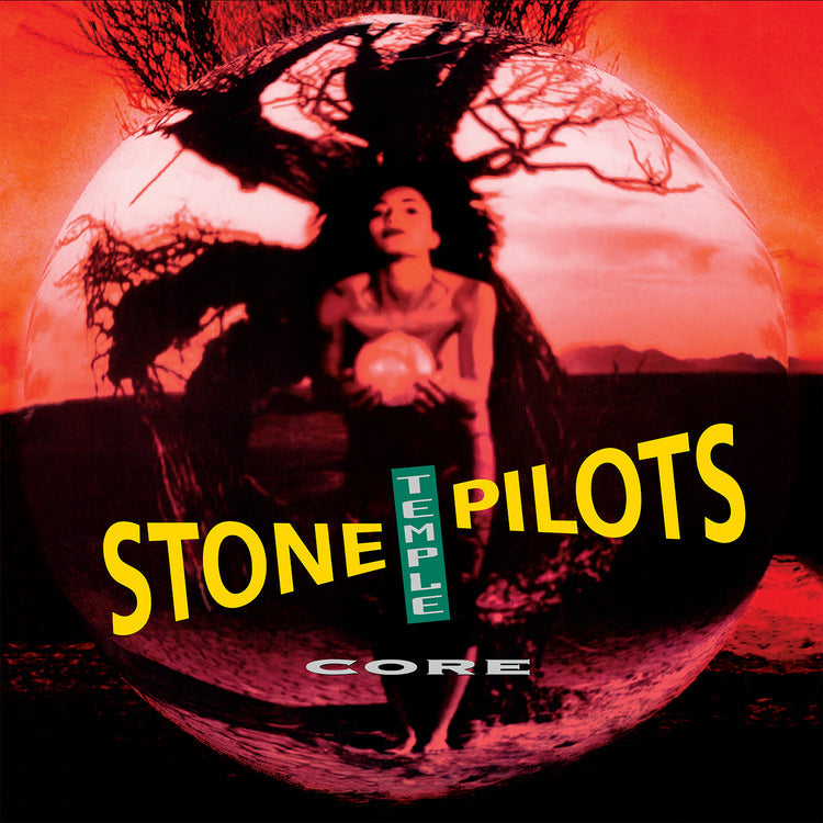 Core (Deluxe Edition) [Vinyl]