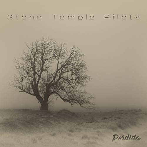 Stone Temple Pilots - Perdida (140g Vinyl) [Vinyl] (ONLINE ORDER ONLY)