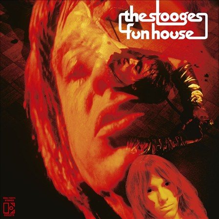 Stooges - FUN HOUSE [Vinyl] (ONLINE ORDER ONLY)