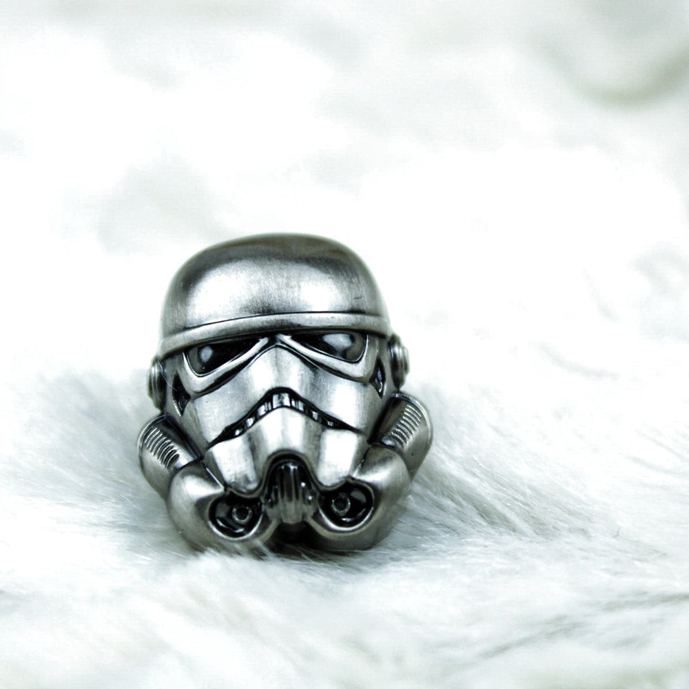 Stormtrooper (Star Wars) Pewter Pin (Online Order Only)