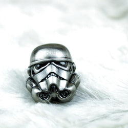 Stormtrooper (Star Wars) Pewter Pin (Online Order Only)