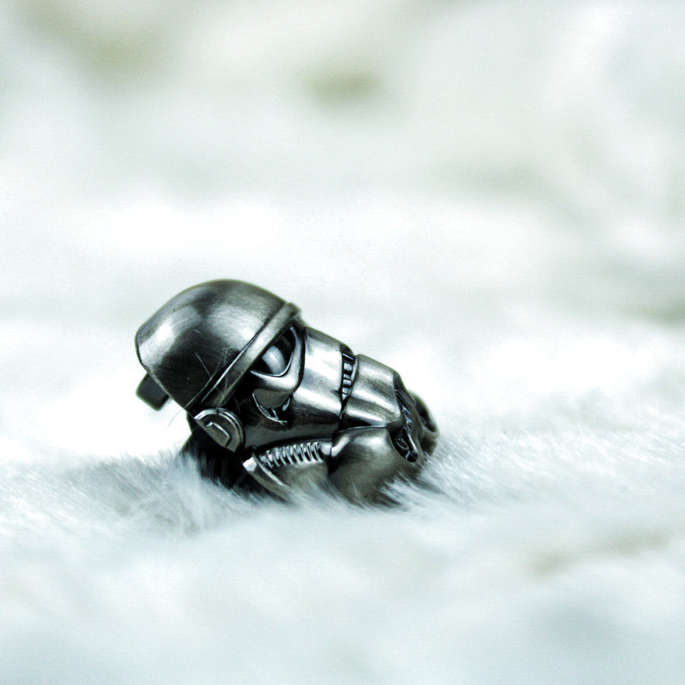 Stormtrooper (Star Wars) Pewter Pin (Online Order Only)