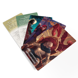 The Oracle Story Generator Box Set (ONLINE ORDER ONLY)