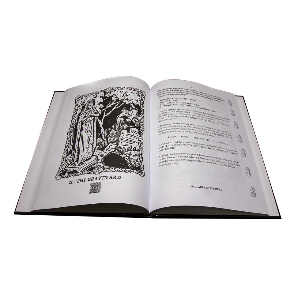 The Storymaster's Tales: Deeper in the Dungeon - A Dracodeep Dungeons Expansion RPG (ONLINE ORDER ONLY)