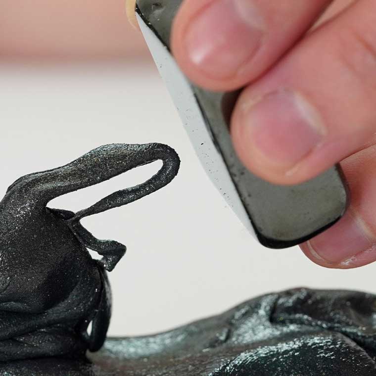 Thinking Putty: Strange Attractor (ONLINE ORDER ONLY)