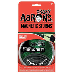 Thinking Putty: Strange Attractor (ONLINE ORDER ONLY)