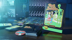 Don’t Talk to Strangers (Steven Rhodes Games Vol. 1) (ONLINE ORDER ONLY)