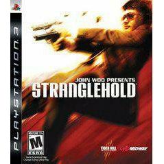 Stranglehold - PlayStation 3 (Online Order Only)