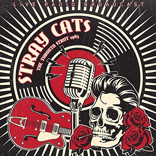 The Toronto Strut [Vinyl] (ONLINE ORDER ONLY)