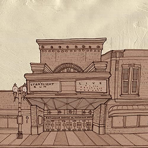Live At The Patchogue Theatre [2 LP] [Vinyl]
