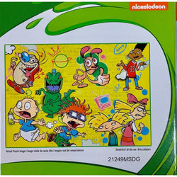 Street Art Nick '90s 300 Piece Jigsaw Puzzle Sure Lox (ONLINE ORDER ONLY)