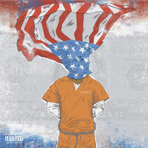 Street Justice & 38 Spesh - Community Service [Vinyl] (ONLINE ORDER ONLY)