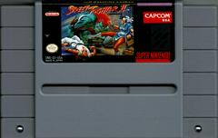 Street Fighter II - Super Nintendo (Online Order Only)