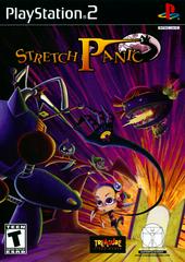 Stretch Panic - Playstation 2 (ONLINE ORDER ONLY)