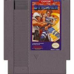 Strider - NES (Online Order Only)