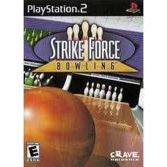 Strike Force Bowling - PlayStation 2 (Online Order Only)