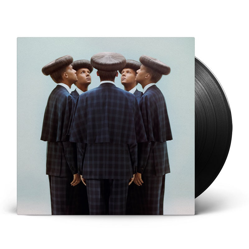 Multitude [LP] [Vinyl]