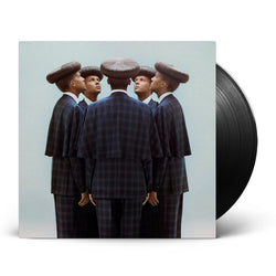 Multitude [LP] [Vinyl]