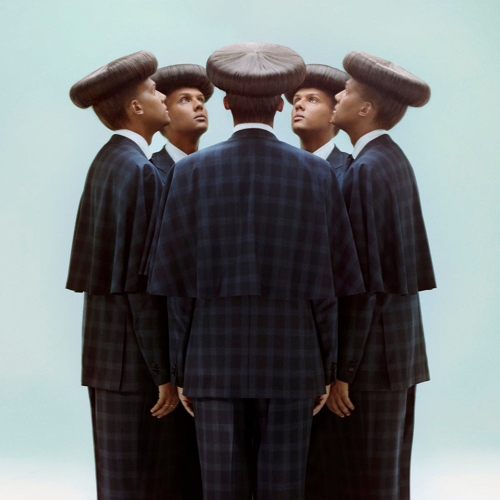 Multitude [LP] [Vinyl]