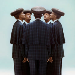 Multitude [LP] [Vinyl]