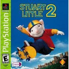 Stuart Little 2 [Greatest Hits] - PlayStation (Online Order Only)