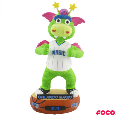 NBA Baller Bobbleheads (ONLINE ORDER ONLY)
