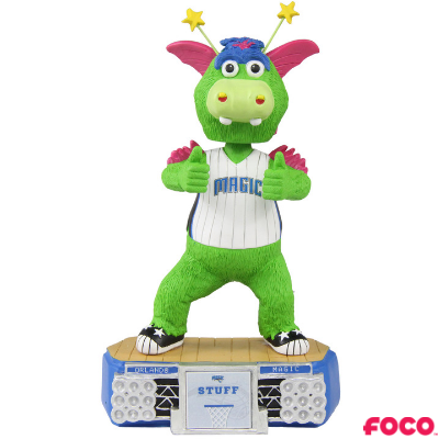 NBA Stadium Lights Bobbleheads (ONLINE ORDER ONLY)