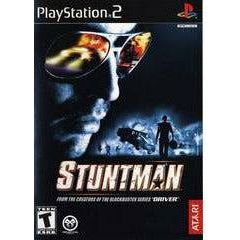 Stuntman - PlayStation 2 (Online Order Only)