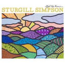 HIGH TOP MOUNTAIN [Vinyl]