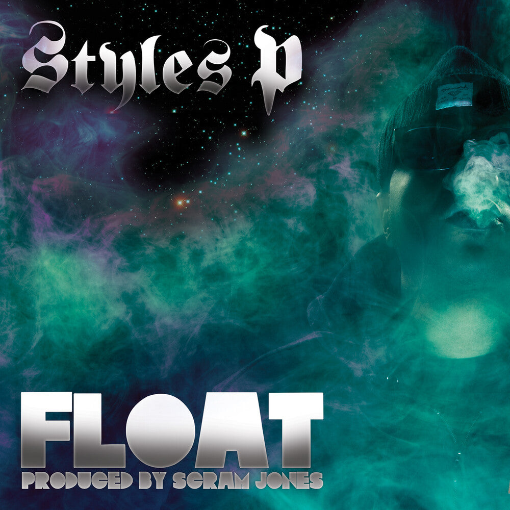 Float [Vinyl] (ONLINE ORDER ONLY)