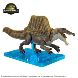 Jurassic World Rebirth Plannosaurus Spinosaurus Model Kit (ONLINE ORDER ONLY)